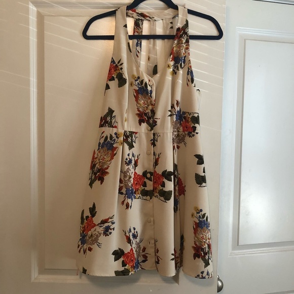 Summer dress - Picture 3 of 3